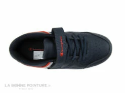 Champion REBOUND Low B PS S3406 Bleu Marine - Sneakers GARCON -LA BONNE POINTURE Soldes cd24607c73b9e66c561f35ea11d5d5ef img 2472.jpg 174441