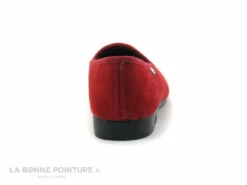 Semelflex Daisy Rouge -LA BONNE POINTURE Soldes cd24607c73b9e66c561f35ea11d5d5ef img 2479.jpg 149931