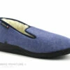 Airplum WECOLO Bleu - Charentaise Homme Interieur Laine 1 Airplum WECOLO Bleu - Charentaise Homme Interieur Laine -LA BONNE POINTURE Soldes cd24607c73b9e66c561f35ea11d5d5ef img 2481.jpg 174605