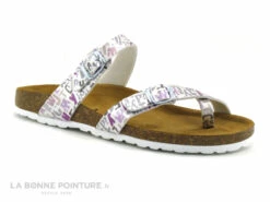 BioLife 0468 Argent - Entre-doigts Passe Orteil Femme -LA BONNE POINTURE Soldes cd24607c73b9e66c561f35ea11d5d5ef img 2484.jpg 120456