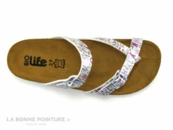 BioLife 0468 Argent - Entre-doigts Passe Orteil Femme -LA BONNE POINTURE Soldes cd24607c73b9e66c561f35ea11d5d5ef img 2489.jpg 120450