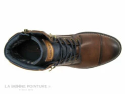 Pikolinos YORK M2M-8170 Cuero - Bottine A Lacet Homme -LA BONNE POINTURE Soldes cd24607c73b9e66c561f35ea11d5d5ef img 2489.jpg 174618