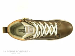 Pikolinos VIGO W3W-8564C1 Olive - Chaussure Montante Femme -LA BONNE POINTURE Soldes cd24607c73b9e66c561f35ea11d5d5ef img 2490.jpg 174620