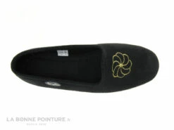 Semelflex Daisy Noir Chausson Femme -LA BONNE POINTURE Soldes cd24607c73b9e66c561f35ea11d5d5ef img 2495.jpg 149925