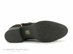 La Vie Est Belle - CACTUS Ebene - Boots Chelsea Femme Marron Fonce -LA BONNE POINTURE Soldes cd24607c73b9e66c561f35ea11d5d5ef img 2499.jpg 163002