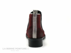 La Vie Est Belle - CACTUS - Boots Western Femme - Bordeaux -LA BONNE POINTURE Soldes cd24607c73b9e66c561f35ea11d5d5ef img 2505.jpg 163009