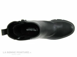 Dockers 51SA709 610 100 - Boots Noires Femme - Semelle Epaisse -LA BONNE POINTURE Soldes cd24607c73b9e66c561f35ea11d5d5ef img 2513.jpg 174653