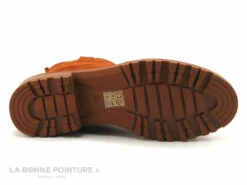 Fugitive ZUKY Brique - LPLAE01 - Chaussure Montante Femme -LA BONNE POINTURE Soldes cd24607c73b9e66c561f35ea11d5d5ef img 2519.jpg 174661