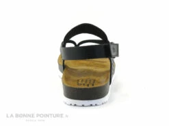 TBS BARTOLI C7004 Noir - Sandale Avec Entre-doigt -LA BONNE POINTURE Soldes cd24607c73b9e66c561f35ea11d5d5ef img 2525.jpg 149476