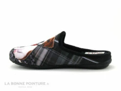 Ouf TIDOG Noir - Pantoufle Femme Avec Chien - I Love My Dog -LA BONNE POINTURE Soldes cd24607c73b9e66c561f35ea11d5d5ef img 2527.jpg 163031