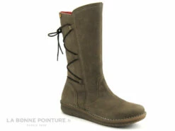 Jungla 7926 Jockey Tundra - Botte Femme Cuir Marron -LA BONNE POINTURE Soldes cd24607c73b9e66c561f35ea11d5d5ef img 2532.jpg 174704