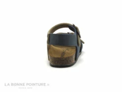 Biomodex 1805 Bleu Marron - Nu-pieds Reglable GARCON -LA BONNE POINTURE Soldes cd24607c73b9e66c561f35ea11d5d5ef img 2535.jpg 120506