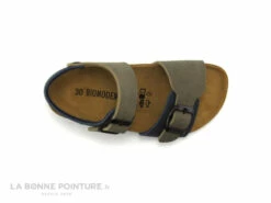 Biomodex 1805 Bleu Marron - Nu-pieds Reglable GARCON -LA BONNE POINTURE Soldes cd24607c73b9e66c561f35ea11d5d5ef img 2537.jpg 120509