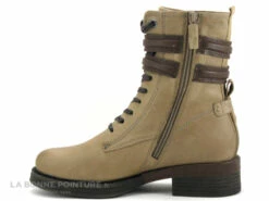 Tamaris 1-25243-29 Desert Mocca - Bottine Beige Et Marron 11 Tamaris 1-25243-29 Desert Mocca - Bottine Beige Et Marron -LA BONNE POINTURE Soldes cd24607c73b9e66c561f35ea11d5d5ef img 2542.jpg 174680