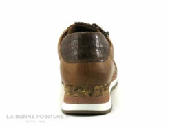 Marco Tozzi 2-23782-29 Cognac - Basket Basse Femme Marron -LA BONNE POINTURE Soldes cd24607c73b9e66c561f35ea11d5d5ef img 2555.jpg 174666