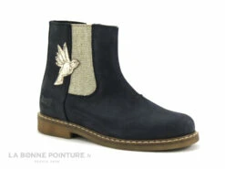 Bopy SAFALOU Marine - Oiseau - Bottine Chelsea Fille -LA BONNE POINTURE Soldes cd24607c73b9e66c561f35ea11d5d5ef img 2596.jpg 174755