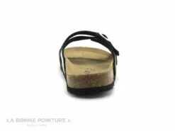 Autenti 689156 Noir Argent - Mule Femme -LA BONNE POINTURE Soldes cd24607c73b9e66c561f35ea11d5d5ef img 2601.jpg 120573