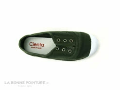 Cienta 70777 Kaki - Tennis Toile Enfant Sans Lacet 15 Cienta 70777 Kaki - Tennis Toile Enfant Sans Lacet -LA BONNE POINTURE Soldes cd24607c73b9e66c561f35ea11d5d5ef img 2604.jpg 149556