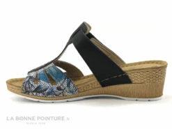 Inblu EP042T01 Noir - Multi - Mule Talon Compense -LA BONNE POINTURE Soldes cd24607c73b9e66c561f35ea11d5d5ef img 2608.jpg 149568