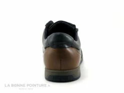 Fluchos DANIEL F1281 Noir Et Marron - Basket Ville Homme -LA BONNE POINTURE Soldes cd24607c73b9e66c561f35ea11d5d5ef img 2609.jpg 163136