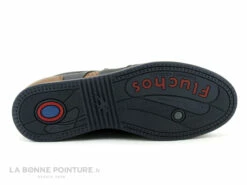 Fluchos DANIEL F1281 Noir Et Marron - Basket Ville Homme -LA BONNE POINTURE Soldes cd24607c73b9e66c561f35ea11d5d5ef img 2610.jpg 163137