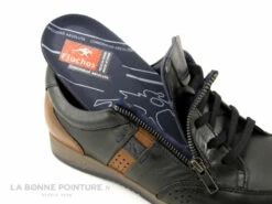 Fluchos DANIEL F1281 Noir Et Marron - Basket Ville Homme -LA BONNE POINTURE Soldes cd24607c73b9e66c561f35ea11d5d5ef img 2611.jpg 163138