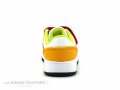 Champion REBOUND S32414 - Sneakers Blanches Et Multicolores -LA BONNE POINTURE Soldes cd24607c73b9e66c561f35ea11d5d5ef img 2618.jpg 174800