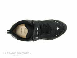 Geox SPACECLUB J048VA Noir - Basket Led Fille -LA BONNE POINTURE Soldes cd24607c73b9e66c561f35ea11d5d5ef img 2619.jpg 150132