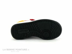 Champion REBOUND S32414 - Sneakers Blanches Et Multicolores -LA BONNE POINTURE Soldes cd24607c73b9e66c561f35ea11d5d5ef img 2619.jpg 174801