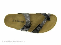 Biomodex 1895 Noir - Gris - Tong Reglable Femme -LA BONNE POINTURE Soldes cd24607c73b9e66c561f35ea11d5d5ef img 2622.jpg 149578