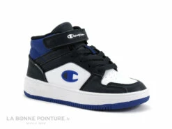 Champion Rebound 2.0 Mid B PS - S32412 - Basket Montante -LA BONNE POINTURE Soldes cd24607c73b9e66c561f35ea11d5d5ef img 2622.jpg 174799
