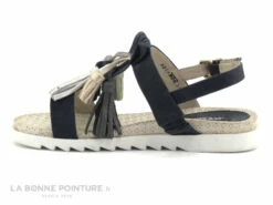 Com Un Point ADEPON Marine - Pompons - Nu-pieds 11 Com Un Point ADEPON Marine - Pompons - Nu-pieds -LA BONNE POINTURE Soldes cd24607c73b9e66c561f35ea11d5d5ef img 2631.jpg 120614