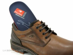 Fluchos F1340 Habana Camel - Chaussure Derbi Homme Marron 13 Fluchos F1340 Habana Camel - Chaussure Derbi Homme Marron -LA BONNE POINTURE Soldes cd24607c73b9e66c561f35ea11d5d5ef img 2634.jpg 174797