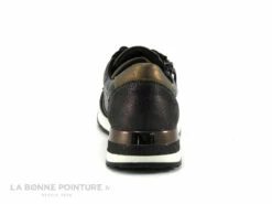 Remonte R2532-03 - Sneakers Noires Femme -LA BONNE POINTURE Soldes cd24607c73b9e66c561f35ea11d5d5ef img 2638.jpg 174810