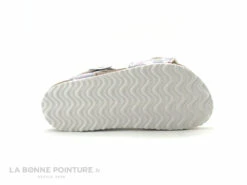 Chipie VACAJOU Fleurs Gris - Rose - Jaune - Sandale Fille -LA BONNE POINTURE Soldes cd24607c73b9e66c561f35ea11d5d5ef img 2641.jpg 149606