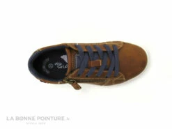 Wipop OURIEL Marron - Basket Ville GARCON -LA BONNE POINTURE Soldes cd24607c73b9e66c561f35ea11d5d5ef img 2647.jpg 150065