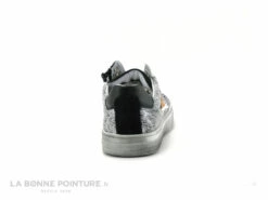 Bopy SECLAIR Noir Blanc Argent - Basket Basse Fille 12 Bopy SECLAIR Noir Blanc Argent - Basket Basse Fille -LA BONNE POINTURE Soldes cd24607c73b9e66c561f35ea11d5d5ef img 2652.jpg 150124