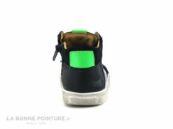 Bopy VINTAGE Marine - Sneakers Montantes GARCON Avec Zip -LA BONNE POINTURE Soldes cd24607c73b9e66c561f35ea11d5d5ef img 2672.jpg 174846