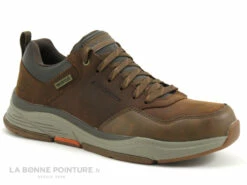 Skechers 210021 BENAGO HOMBR - Marron - Basket Ville Homme -LA BONNE POINTURE Soldes cd24607c73b9e66c561f35ea11d5d5ef img 2674.jpg 174855