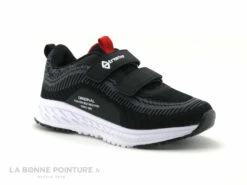 Streeter LAPALOS Noir - 2 Velcros - Basket Enfant -LA BONNE POINTURE Soldes cd24607c73b9e66c561f35ea11d5d5ef img 2678.jpg 150103