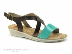 On Foot 40515 Verde Sandale Femme 13 On Foot 40515 Verde Sandale Femme -LA BONNE POINTURE Soldes cd24607c73b9e66c561f35ea11d5d5ef img 2687.jpg 102628