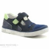 SK8 Noba - Bleu Marine - Vert - Chaussure Velcro GARCON 1 SK8 Noba - Bleu Marine - Vert - Chaussure Velcro GARCON -LA BONNE POINTURE Soldes cd24607c73b9e66c561f35ea11d5d5ef img 2689.jpg 120720