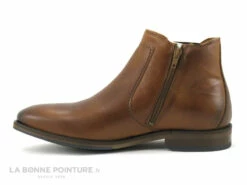 Redskins PAPYRUS Cognac - Boots Chelsea Homme Avec Zip -LA BONNE POINTURE Soldes cd24607c73b9e66c561f35ea11d5d5ef img 2696.jpg 163267