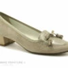 Hirica JILIANE Beige Platine Escarpin -LA BONNE POINTURE Soldes cd24607c73b9e66c561f35ea11d5d5ef img 2706.jpg 102662
