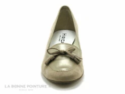 Hirica JILIANE Beige Platine Escarpin -LA BONNE POINTURE Soldes cd24607c73b9e66c561f35ea11d5d5ef img 2707.jpg 102664