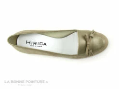 Hirica JILIANE Beige Platine Escarpin -LA BONNE POINTURE Soldes cd24607c73b9e66c561f35ea11d5d5ef img 2710.jpg 102660