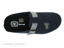 Fly Flot FILOFAX Marine - Pantoufle Sabot Homme Reglable -LA BONNE POINTURE Soldes cd24607c73b9e66c561f35ea11d5d5ef img 2738.jpg 163344