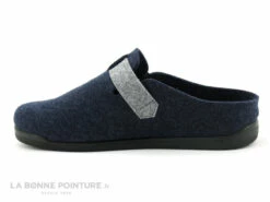 Fly Flot FILOFAX Marine - Pantoufle Sabot Homme Reglable -LA BONNE POINTURE Soldes cd24607c73b9e66c561f35ea11d5d5ef img 2741.jpg 163347