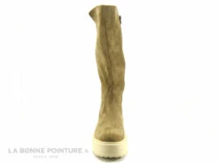 Millie And Co B841503 Taupe - Botte Beige - Semelle Epaisse -LA BONNE POINTURE Soldes cd24607c73b9e66c561f35ea11d5d5ef img 2745.jpg 174891