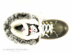 Les Tropeziennes LACEN 44552 Bronze - Col Fourrure - Boots Femme -LA BONNE POINTURE Soldes cd24607c73b9e66c561f35ea11d5d5ef img 2756.jpg 174956